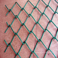 2016 Hot Dipped Galvanized Chain Link Fence